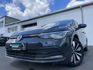 Volkswagen Golf 2.0 TDI DSG MOVE 138€ m.20% Anz. Navi ACC LED LR