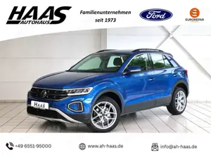 Volkswagen T-Roc 2.0 TDI DSG Life SCR #Garantie 10-2028 #Navi #RFK