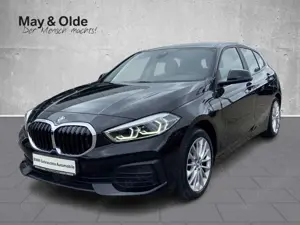 BMW 118 i AHK Navi Soundsystem LED PA HiFi SHZ