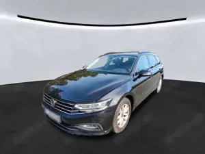 Volkswagen Passat Variant Business 2.0TDI DSG Navi AHK SHZ