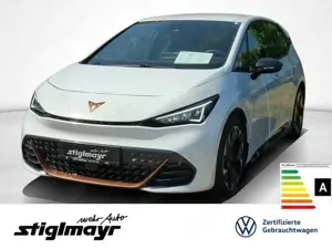 CUPRA Born e-Boost electric 62 kWh