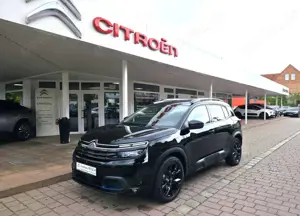Citroen C5 Aircross Hybrid 225 e.EAT8 SHINE PACK *AHK, LEDER, MASSAGE*