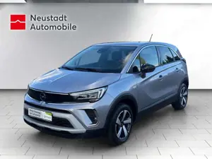 Opel Crossland Elegance Navi, Rückfahrkamera