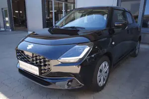 Suzuki Swift 1.2 Dualjet Hybrid MT Club