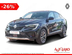 Renault Arkana mHEV 140 Aut. LED ACC Navi 360°