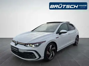 Volkswagen Golf VIII 2.0 TSI GTI DSG / PANO / MATRIX / HEAD-UP / S