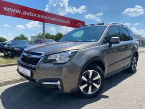 Subaru Forester Exclusive AWD*Pano*Kamera*AHK*SDH*
