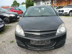 Opel Astra Astra  3-Türer GTC 1.4 Edition