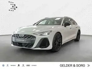 Audi A6 TFSI qu edition one Matrix*TechPlus*AHK