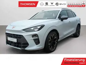 CUPRA Terramar e-Hybrid 204 DSG ACC+AHK+Alcant+Navi+360