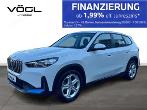 BMW iX1 xDrive30 Head-Up adapt. LED Komfortzugang