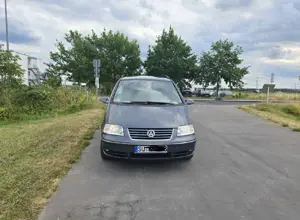 Volkswagen Sharan Sharan Diesel 2.0 TDI DPF Comfortline