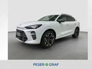 CUPRA Terramar VZ 2.0 TSI 4Drive|AHK|NAVI|SHZ|TOP VIEW