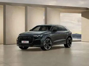 Audi RS Q8 performance  Exclusive 1of1 MATRIX 23 305 BO AHK