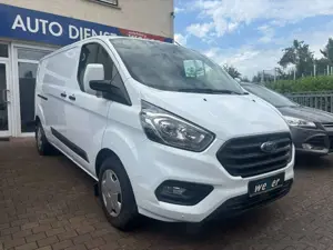 Ford Transit Custom 300 L2 Trend*AUTOMATIK*KAMERA*NAVI*CARPLAY*WINT.-PK.