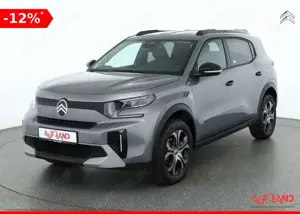 Citroen C3 Aircross 1.2 PureTech 100 LED Kamera Tempomat
