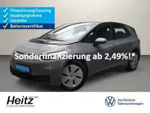 Volkswagen ID.3 Pure Performance Standhzg Navi LED AppConn.