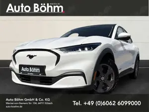 Ford Mustang Mach-E RWD+Technologie-Pkt. 2