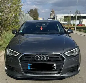 Audi A3 sport