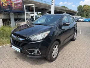 Hyundai iX35 Style 2WD*NAVI*KAMERA
