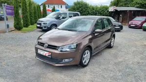 Volkswagen Polo V Comfortline / Inkl. Garantie