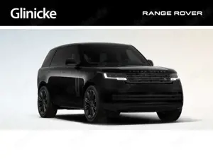 Land Rover Range Rover D350 Autobiography Shadow Exterieur