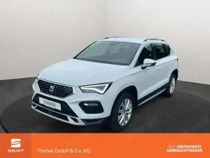 SEAT Ateca 1.5TSI DSG Xperience Navi LED ACC DAB