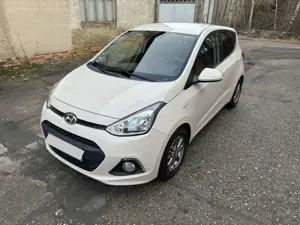 Hyundai i10 1.2 Style