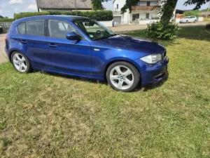 BMW 120 120 d