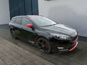 Ford Focus Turnier 1.5 Sport*Xenon*NAVI* Klima Xenon Navi