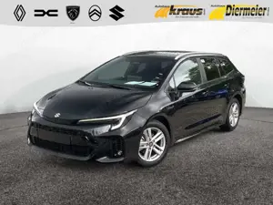 Suzuki Swace Comfort+ CVT Hybrid
