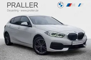 BMW 120 d xDrive Sport Line ACC Kamera harman/Kardon Navi