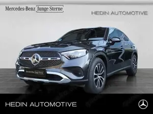 Mercedes-Benz GLC 200 4M Coupé BURM|AHK|PANO|360°|MEMORY|DISTR