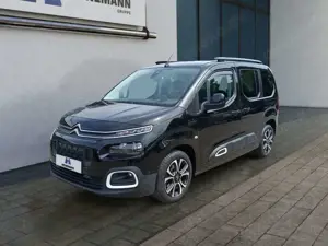 Citroen Berlingo 1.5 HDi Shine M -NAVI-360KAMERA-SITZHZ-