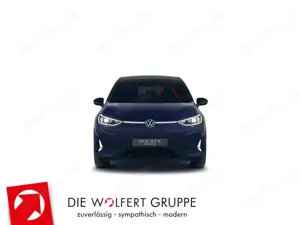Volkswagen ID.3 GTX Performance FIRE+ICE 240 kW (326 PS) 79