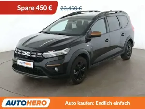 Dacia Jogger 1.6 Hybrid E-Tech Extreme Aut.*CAM*SPUR*PDC*KLIMA*