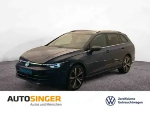 Volkswagen Golf Variant Style 2.0 TSI DSG 4M *AHK*STDHZ*IQ*