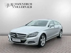 Mercedes-Benz CLS 350 CLS 350 CGI Shooting Brake *2.HAND*DISTR*HR*ILS