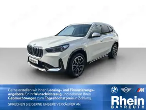 BMW X1 xDrive30e xLine Navi AdapLED HUD AHK Park+ Navi Ad