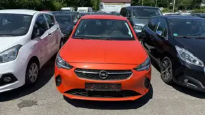 Opel Corsa F Edition,34.900 KM,Euro 6,Sehr guter Zust
