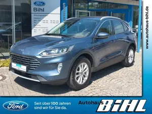 Ford Kuga PHEV Titanium Navi Kamera AHK Winterp. 1.Ha
