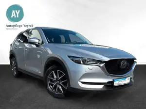 Mazda CX-5 Sports-Line AWD|Matrix-LED|Kamera|Head-up|