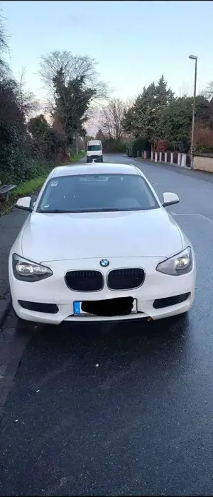 BMW 114 114i