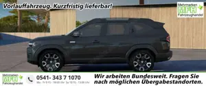 Dacia Bigster Journey SHZ LKHZ mild hybrid-G 140 103 kW (140 ...