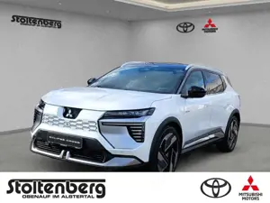 Mitsubishi Eclipse Cross Diamant TOP 22kW