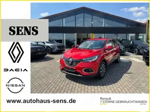 Renault Kadjar 1.3 TCe 140 Business Edition GPF *R-Kamer