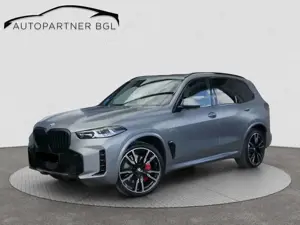 BMW X5 30d M Sport Pro Frozen Pano HK