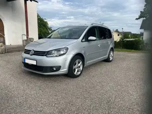 Volkswagen Touran Touran 1.6 TDI DPF Life
