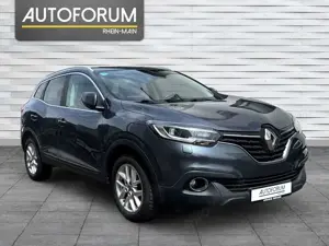 Renault Kadjar Collection 1.HAND,NAVI,XENON,AHK,SPUR,SHZ