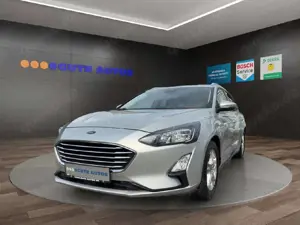 Ford Focus Cool  Connect*NAVI*SHZ*LED*